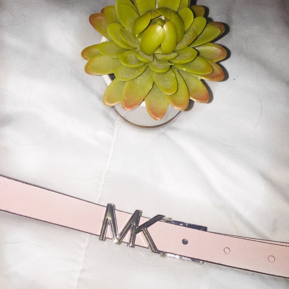Michael Kors belt